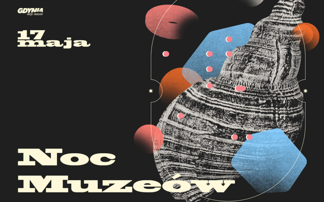 Już po raz trzeci Ulica Brydżowa jest na trasie Nocy Muzeów!