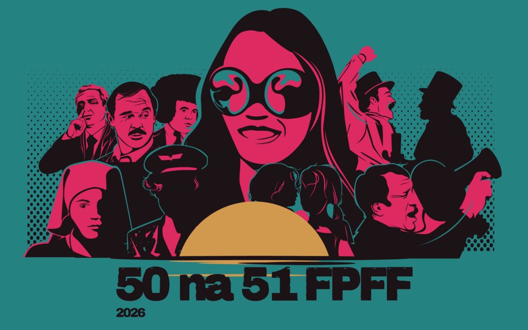„ReAnimacja: Polska Szkoła Animacji”. Przegląd filmowy w Gdyni w ramach ogólnopolskiego projektu „50 na 51”