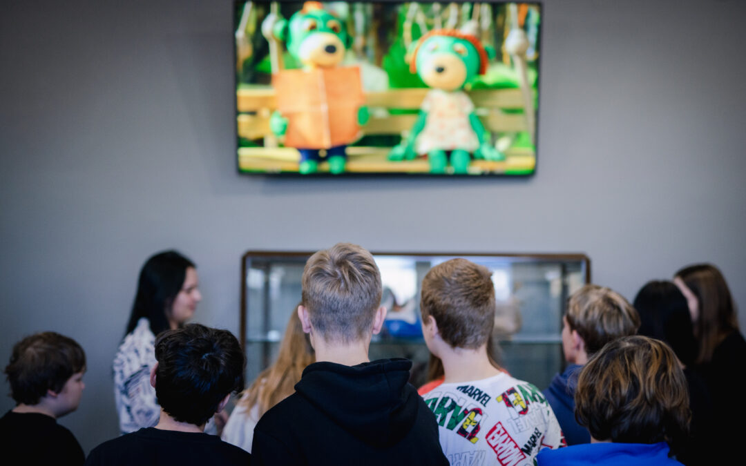 WIOSENNY PORT KULTURY. Dzień Otwarty na Gołębiej